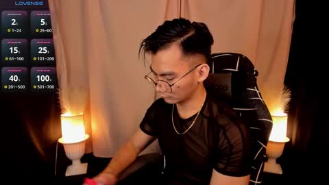 Bruce online show from February 4, 1:48 pm