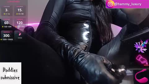 Hamatiell online show from March 21, 8:02 pm