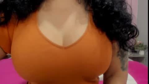 Valeria online show from February 15, 8:54 am