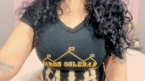 Valeria online show from February 28, 8:07 pm