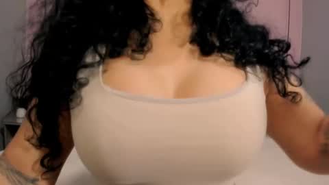 Valeria online show from February 23, 1:42 pm