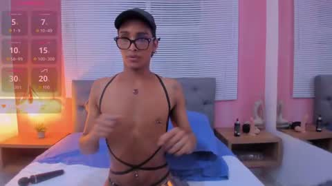 ANDRES online show from June 18, 9:14 am