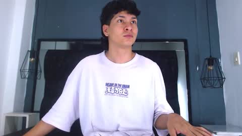 alejo online show from January 16, 6:55 am