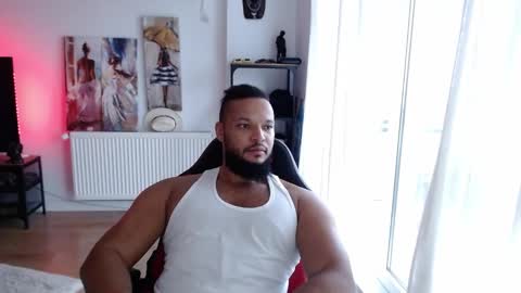 Kingsley online show from November 20, 8:35 am