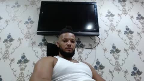 Kingsley online show from January 9, 5:33 pm