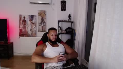 Kingsley online show from September 15, 1:34 pm