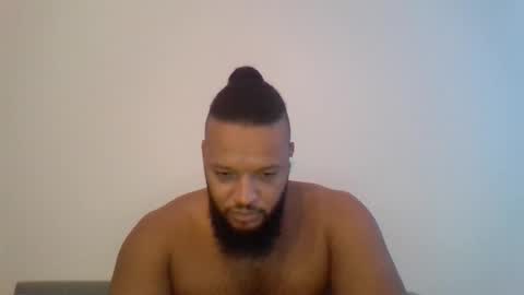 Kingsley online show from October 12, 10:44 pm