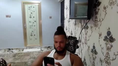 Kingsley online show from January 28, 7:00 pm