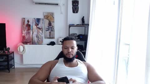 Kingsley online show from February 21, 9:23 am