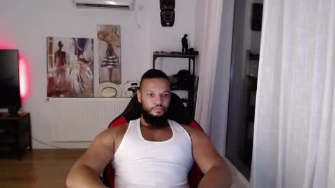 Kingsley online show from November 17, 5:26 pm