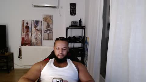 Kingsley online show from February 18, 6:41 pm