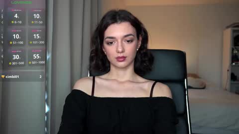 Olivia online show from November 24, 10:52 pm