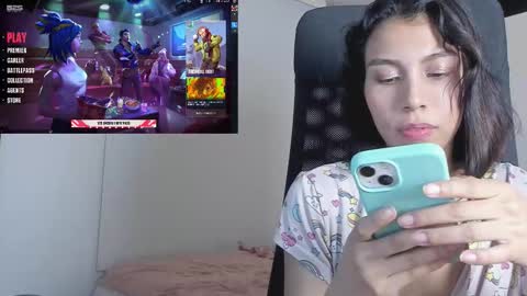 amy online show from December 23, 3:56 am