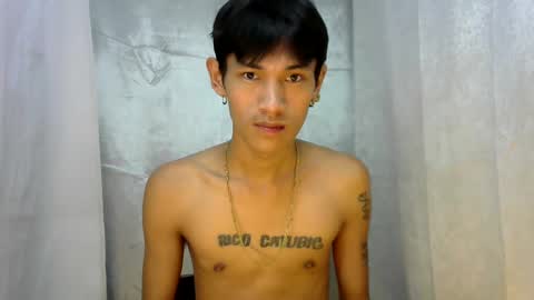 RICK online show from February 8, 9:25 pm