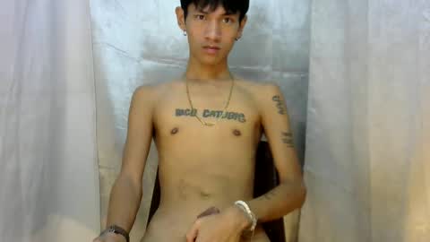 RICK online show from January 31, 5:42 pm