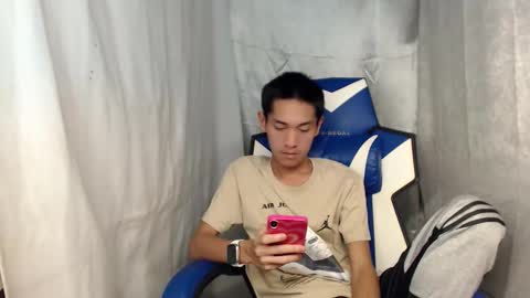 RICK online show from March 27, 6:42 pm