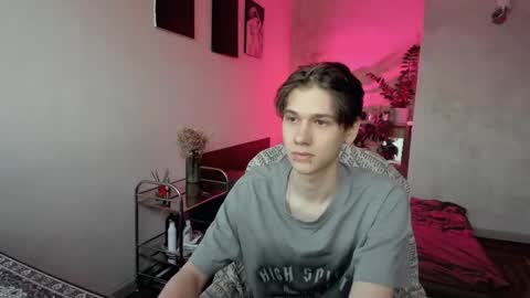 Adam online show from November 19, 10:03 am