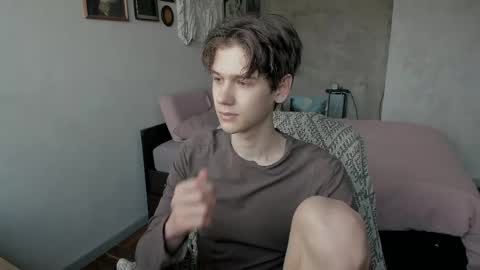 Adam online show from March 23, 7:35 am