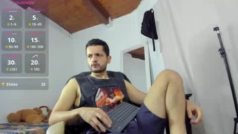 Alex online show from May 31, 2:54 am