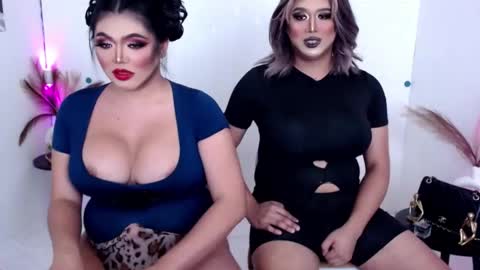 Sasha Banks online show from October 20, 2:05 am