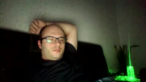 11anonymus11 online show from January 12, 9:29 pm