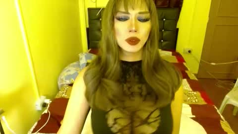 HUGECOCK online show from May 15, 4:47 pm
