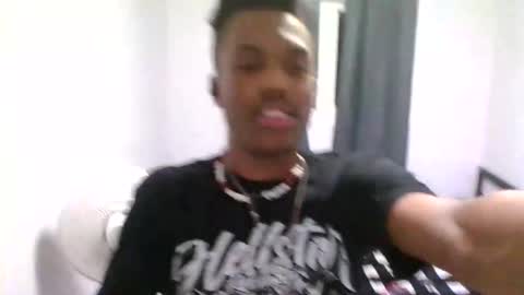 Tyreek online show from December 3, 1:37 am