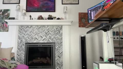Snapshot of 11willowandjohn11 chatting on March 9, 2:21 pm Aurora Willows online show from March 9, 2:21 pm
