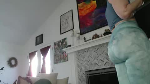 Snapshot of 11willowandjohn11 chatting on March 10, 4:14 pm Aurora Willows online show from March 10, 4:14 pm