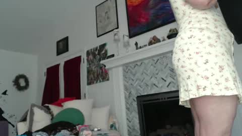 Snapshot of 11willowandjohn11 chatting on March 11, 11:44 am Aurora Willows online show from March 11, 11:44 am