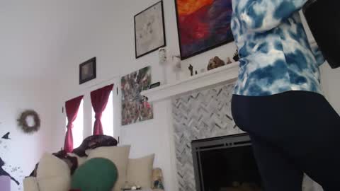 Snapshot of 11willowandjohn11 chatting on March 8, 5:22 pm Aurora Willows online show from March 8, 5:22 pm