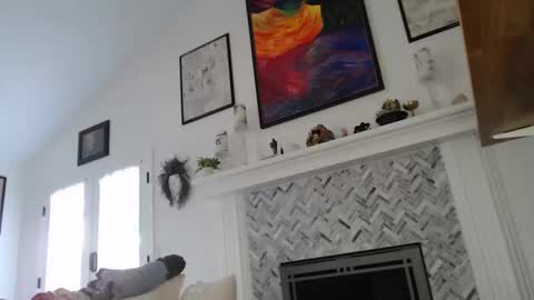 Snapshot of 11willowandjohn11 chatting on October 3, 2:25 pm Aurora Willows online show from October 3, 2:25 pm