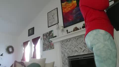 Snapshot of 11willowandjohn11 chatting on March 10, 8:01 pm Aurora Willows online show from March 10, 8:01 pm