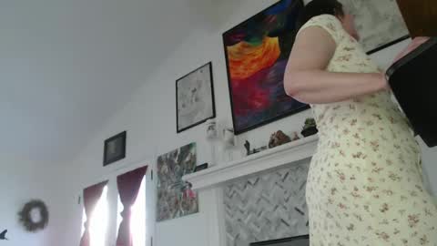 Snapshot of 11willowandjohn11 chatting on March 11, 2:51 pm Aurora Willows online show from March 11, 2:51 pm