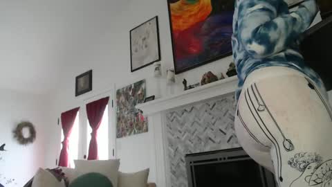 Snapshot of 11willowandjohn11 chatting on March 12, 6:53 pm Aurora Willows online show from March 12, 6:53 pm
