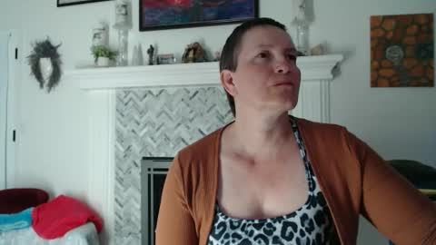 Aurora Willows online show from April 21, 1:42 am