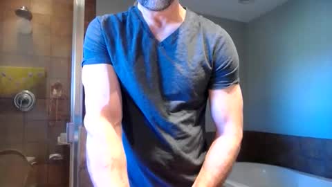 123h0rny online show from February 14, 5:48 pm