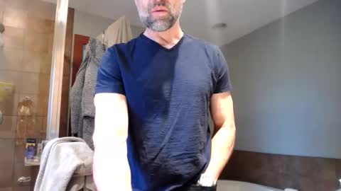 123h0rny online show from December 14, 6:03 pm