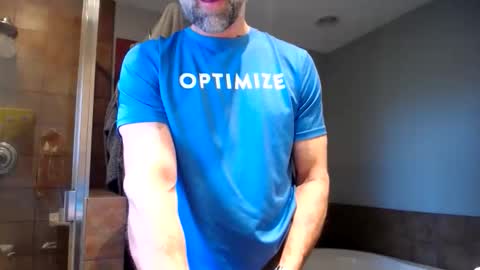 123h0rny online show from February 18, 4:51 pm