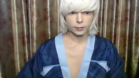 Angelfree online show from February 6, 10:43 pm