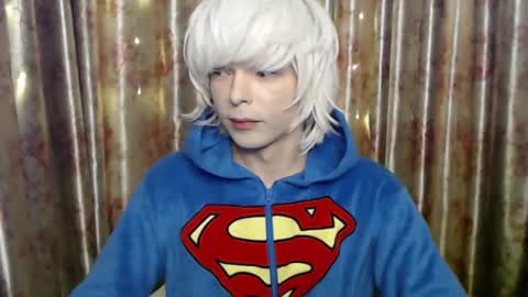 Angelfree online show from February 4, 8:06 pm