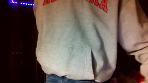 mark johnson online show from April 5, 1:02 am