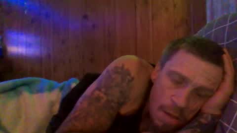 mark johnson online show from April 20, 11:02 am