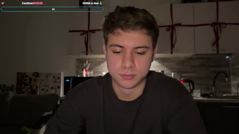 Lance online show from January 5, 5:27 pm