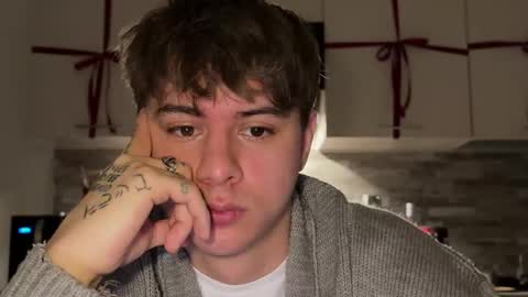 Lance online show from January 15, 3:54 pm