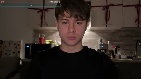 Lance online show from January 17, 4:38 pm