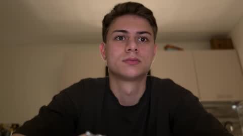 Lance online show from September 26, 4:59 pm