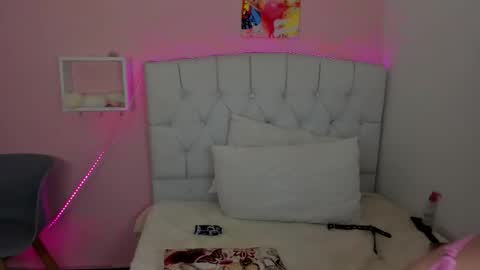 18candy online show from January 31, 11:24 pm