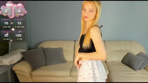 Kira online show from November 12, 4:04 am