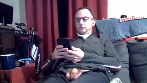 18remy45 online show from April 3, 8:16 pm